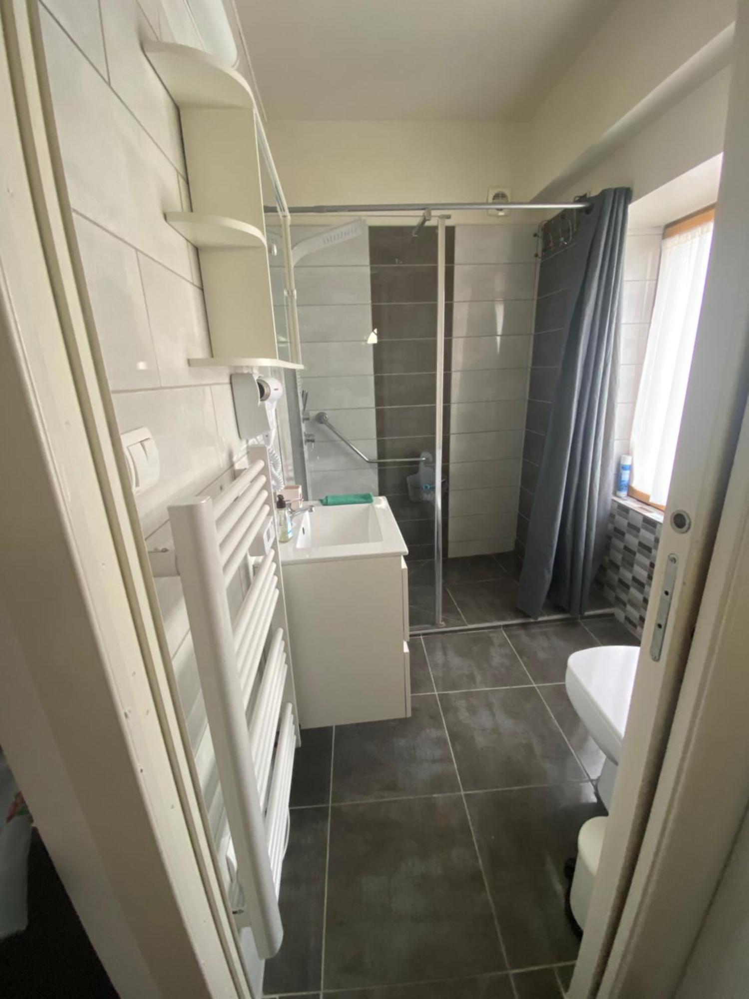 Maison Wintzenheim Bagian luar foto
